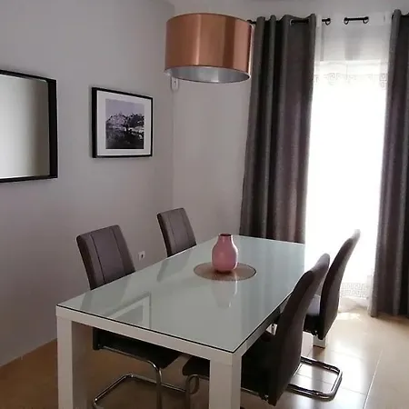 Paseo Imperial Apartment Arcos de la Frontera
