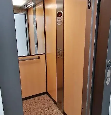 Paseo Imperial Apartment