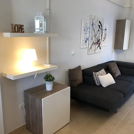 Paseo Imperial Apartment
