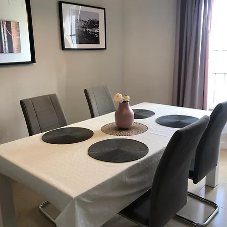 Apartment Paseo Imperial *