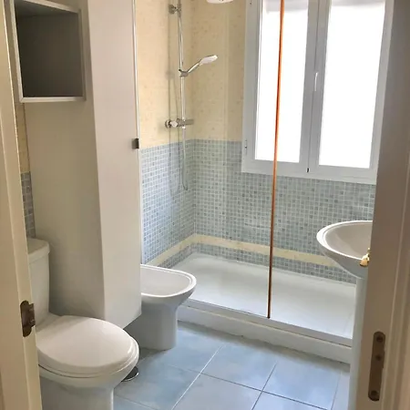 Paseo Imperial Apartment Arcos de la Frontera